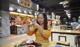 娱乐吃瓜酱长沙大学城,娱乐吃瓜酱带你探秘校园生活圈