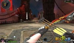 逆战龙吟最新爆料视频,神秘龙族觉醒，战火重燃！